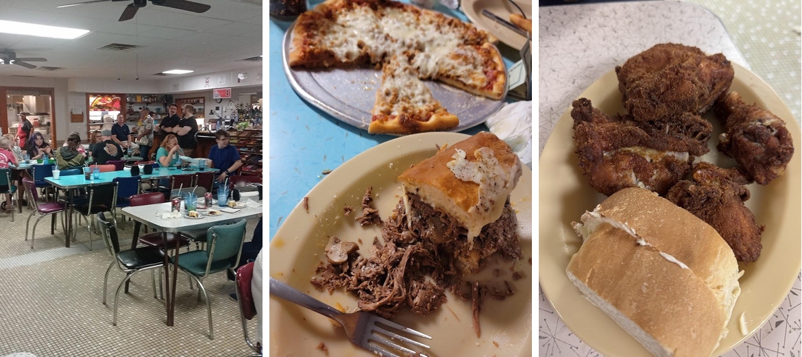 Frank's Pizzeria