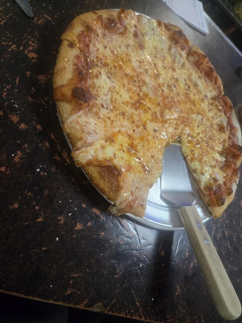 Frank's Pizzeria