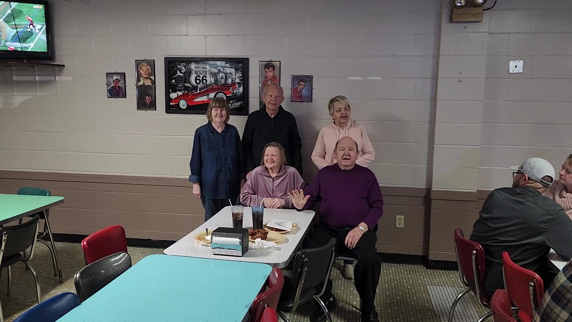 Frank's Pizzeria