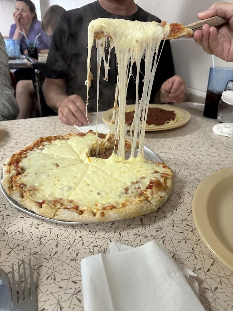 Frank's Pizzeria