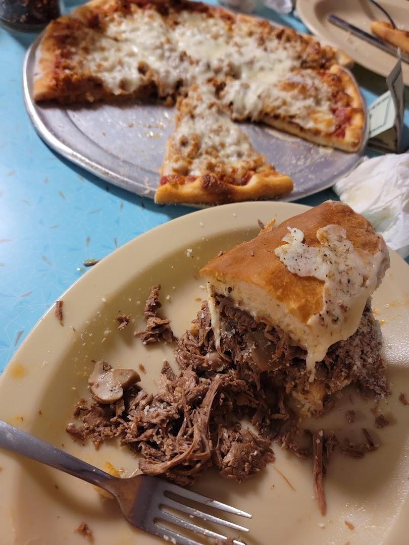 Frank's Pizzeria